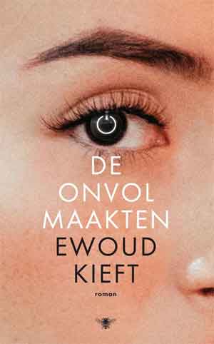 Ewoud Kieft De onvolmaakten Recensie