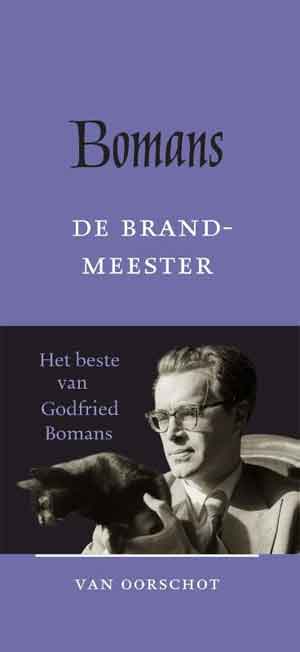 Godfried Bomans De brandmeester Van Oorschot Gedundrukt Recensie