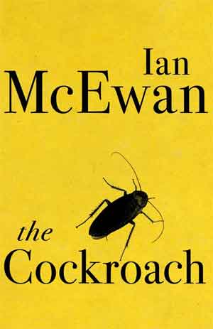 Ian McEwan The Cockroach Recensie