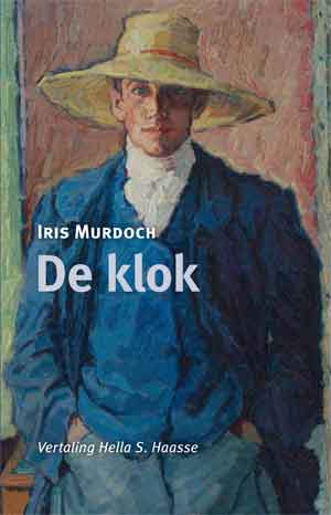 Iris Murdoch De klok Recensie