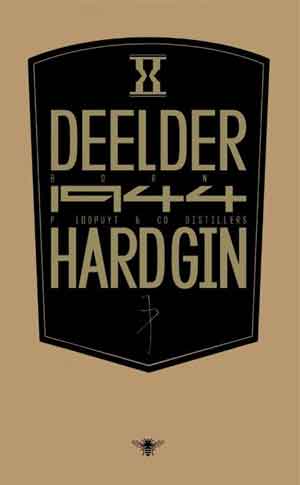 Jules Deelder Hardgin Recensie