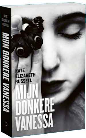 Kate Elizabeth Russell Mijn donkere Vanessa Recensie