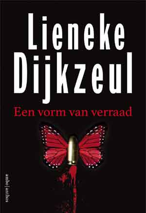 Lieneke Dijkzeul Een vorm van verraad Recensie