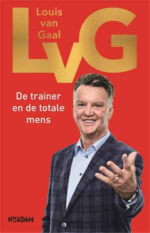 Louis van Gaal LvG Recensie Boek van Robert Heukels