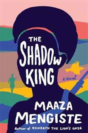 Maaza Mengiste The Shadow King Recensie