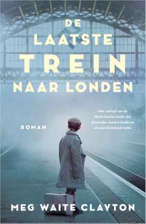 Meg Waite Clayton De laatste trein naar Londen Recensie