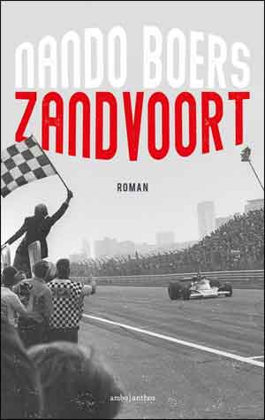 Nando Boers Zandvoort Recensie Formule 1 Roman Recensie