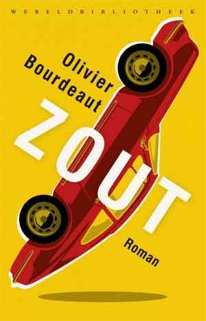 Olivier Bourdeaut Zout Recensie