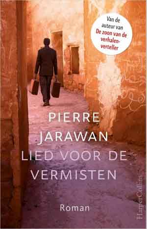 Pierre Jarawan Lied voor de vermisten Recensie