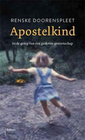 Renske Doorenspleet Apostelkind Recensie en Informatie