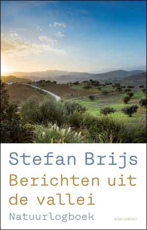 Stefan Brijs Berichten uit de vallei Recensie