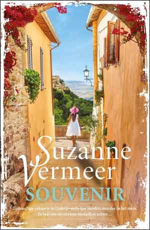 Suzanne Vermeer Souvenir Recensie