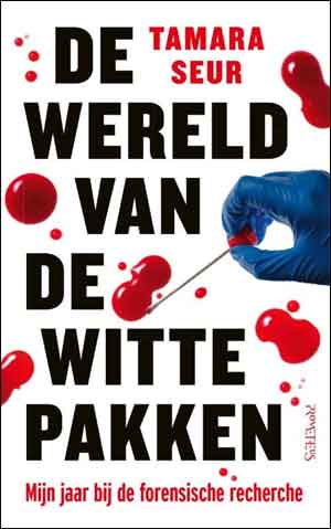 Tamara Seur De wereld van de witte pakken Recensie