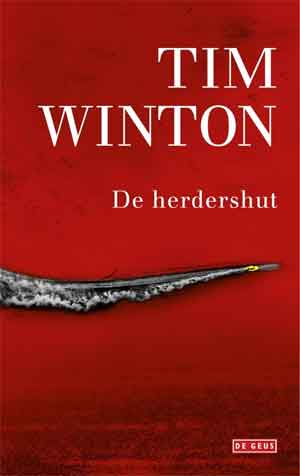 Tim Winton De herdershut Recensie