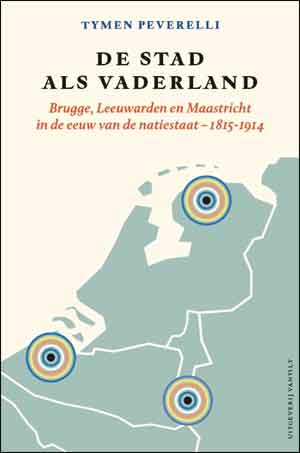 Tymen Peverelli De stad als vaderland Recensie