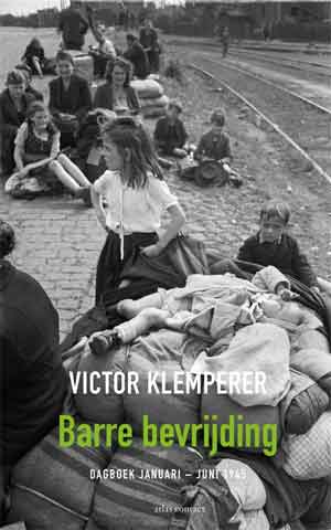 Victor Klemperer Barre bevrijding Recensie