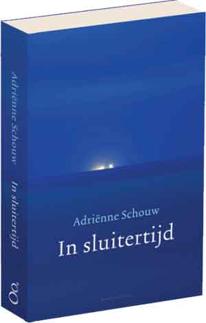 Adriënne Schouw In sluitertijd Recensie