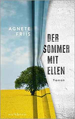 Agnete Friis Der Sommer mit Ellen Recensie