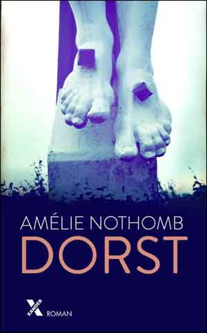 Amélie Nothomb Dorst Recensie