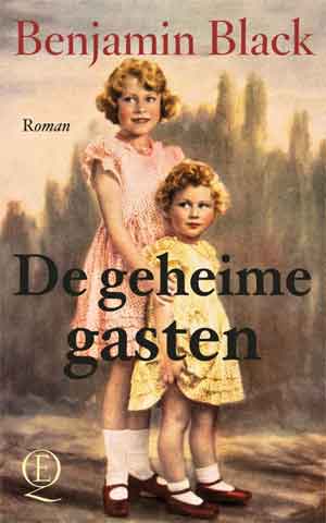 Benjamin Black De geheime gasten Recensie