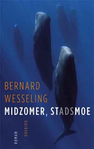 Bernard Wesseling Midzomer stadsmoe Recensie