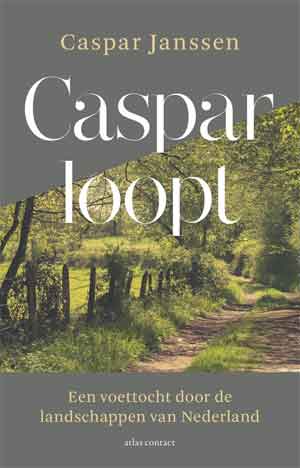 Caspar Janssen Caspar loopt Recensie