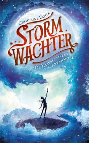 Catherine Doyle Stormwachter Recensie De Kaarsenmaker van Arranmore