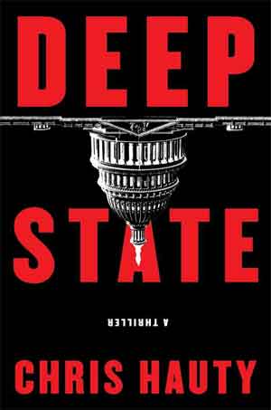 Chris Hauty Deep State Recensie