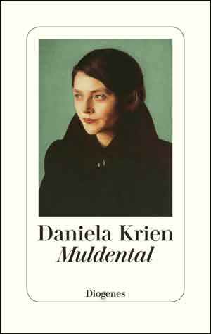 Daniela Krien Muldental Recensie