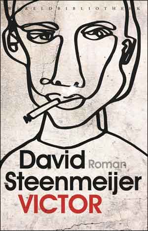 David Steenmeijer Victor Recensie