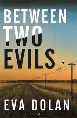 Eva Dolan Between Two Evils Recensie