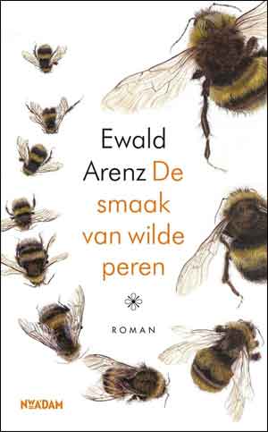 Ewald Arenz De smaak van wilde peren Recensie