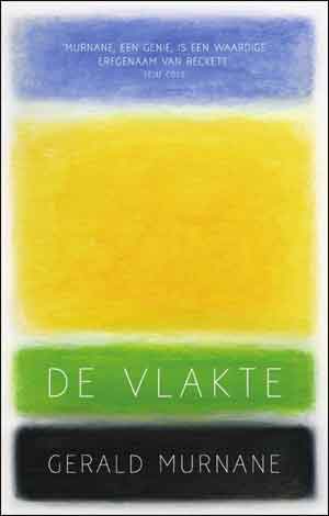 Gerald Murnane De vlakte Recensie