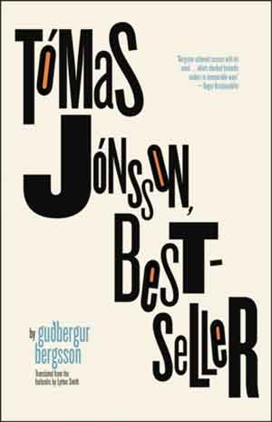 Guðbergur Bergsson Tómas Jónsson, Bestseller Recensie