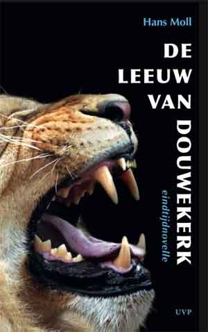 Hans Moll De leeuw van Douwekerk Recensie