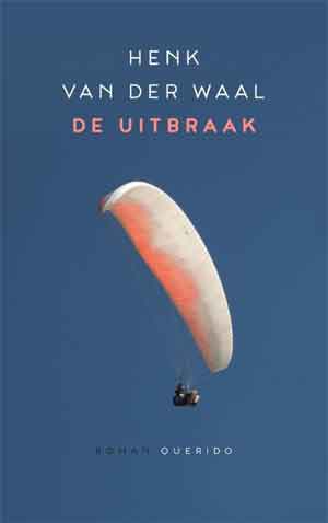 Henk van der Waal De uitbraak Recensie