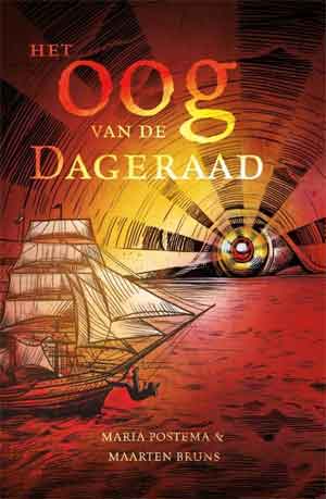 Het oog van de Dageraad Recensie Boek van Maria Postema en Maarten Bruns