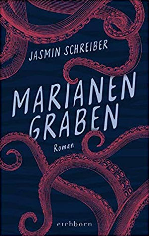 Jasmin Schreiber Marianengraben Recensie