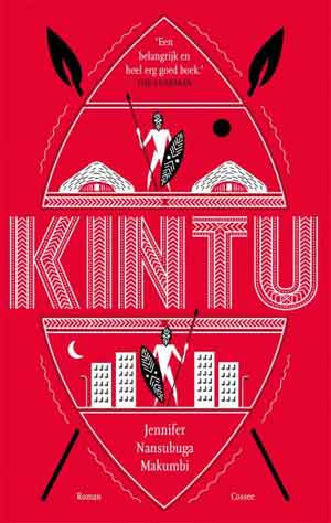 Jennifer Nansubuga Makumbi Kintu Recensie