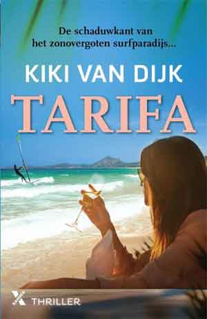 Kiki van Dijk Tarifa Recensie