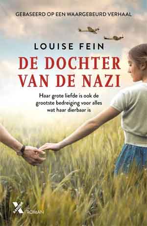 Louise Fein De dochter van de nazi Recensie