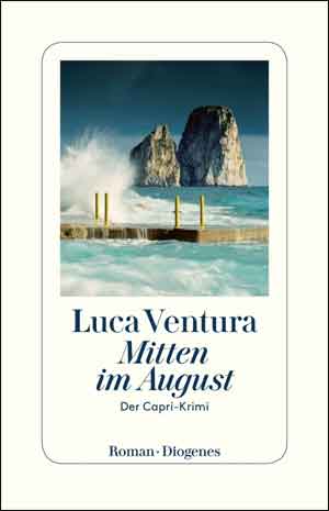 Luca Ventura Mitten im August Recensie