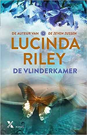 Lucinda Riley De vlinderkamer Recensie