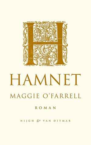 Maggie O'Farrell Hamnet Recensie