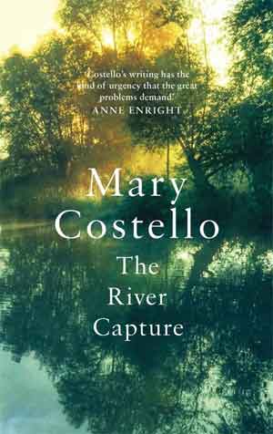 Mary Costello The River Capture Recensie