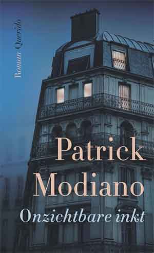 Patrick Modiano Onzichtbare inkt Recensie