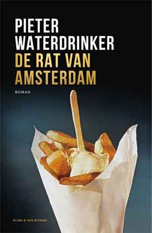 Pieter Waterdrinker De rat van Amsterdam Recensie