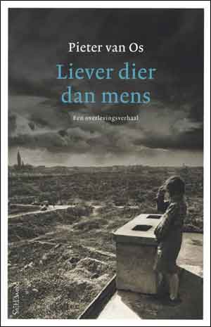 Pieter van Os Liever dier dan mens Recensie