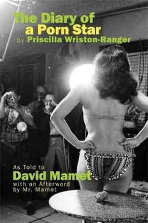 Priscilla Wriston-Ranger The Diary of a Porn Star Recensie