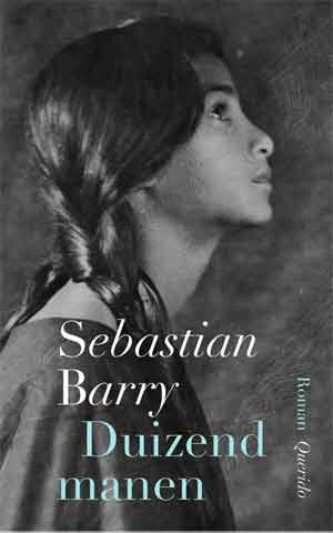 Sebastian Barry Duizend manen Recensie